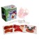 New Year's set for creativity. Herbal balloon “New Year! Cute bear "