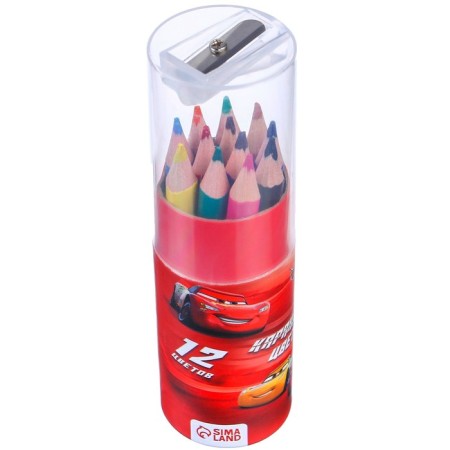 Gift set of first grader 13 items, cars-3