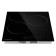 Hon surface Maunfeld CVCE453BK, electric, 3 burners, sensor, black