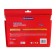 Fleeters 24 Colors Centropen 7790 "Penguins" plastic envelope, line 1.0 mm