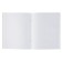 Notebook of 36 sheets in Calligrata collage, covered cardboard, OFSET block, mix