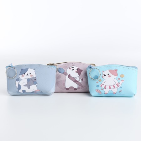 Lightning wallet, mix color-4
