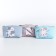 Lightning wallet, mix color