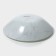 Glass Glass Daulay "Marble White", 740 ml, 18.5 × 5 cm