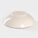 Plate ceramic deep shade “sea world”, 540 ml, d = 18 cm, brown color