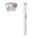 Galaxy Line GL 4913, 0.5 W, 6 nozzles, white manicure
