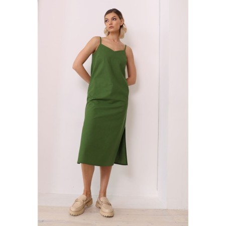 Women's dress, size 44-1