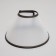 Veterinary collar "Piggon Premium" No. 8, necklift 41 cm, height 22 cm