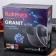 Pan Granit Ultra, 4 l, d = 24 cm, h = 14 cm, glass cover, anti -stick coating