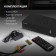 DVB-T2 Hyundai H-DVB440 receiver
