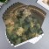 Mr.Painter scrapbooking paper "around me khaki 3" 30.5x30.5 cm, 190 g/m2