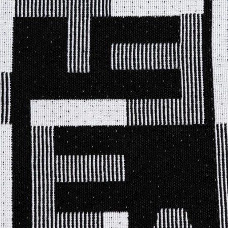 Ethel napkin Homemade 29x40 cm, 100% PE, 370 g/m2-2