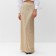Women's skirt from sequet Mist, p. 42, golden