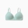 Women's bra, the color of apple and smack, size 75b