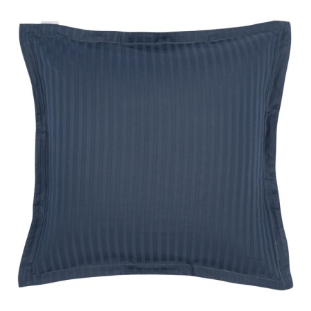 Pillowcase "Morgan", size 70x70 cm, blue color