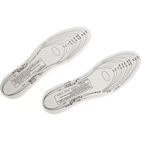 Bradex Helped Stop shoes, with memory
