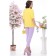 Women's T -shirt "Arina", size 44