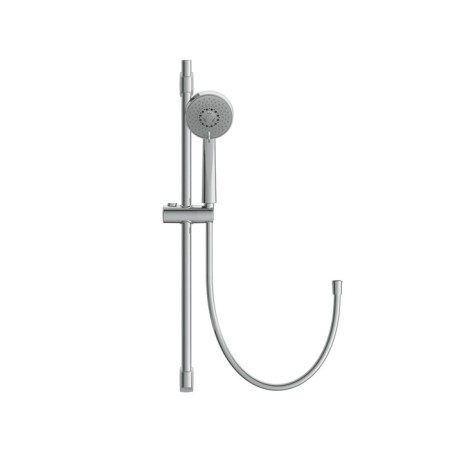 Shower headset Cersanit Neno A63068 Standing, watering can 5 modes, hose 200 mm-5