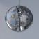 Capelia lamp, size 14x205x14 cm, LED