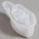 Silicone form "silhouette" universal