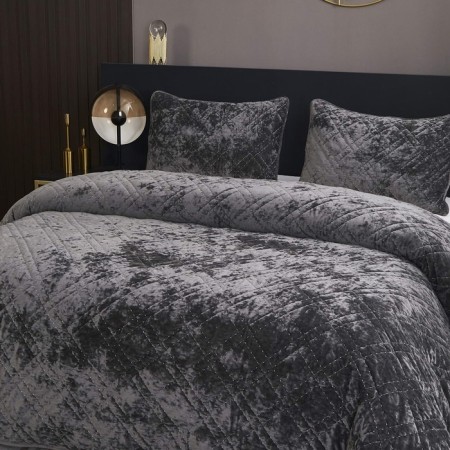 Cover with pillowcases "Selena", size 240x260 cm, 50x70 cm-2 pcs-1