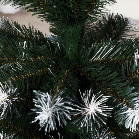 Fir tree artificial "Snow" 100 cm-2