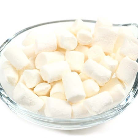 New Year! Marshmallow in the Pack of Warm New Year, with Fastille taste, 40 g-2