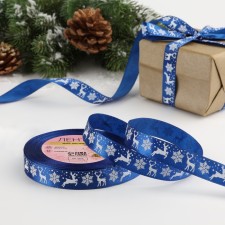 Satin tape 
