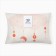 Decorative Ethel Pillow "Cloud", 30*40 cm, velor 100% p/e