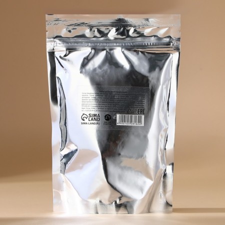 New Year. New Year's Gift kit, bathtub bombers, 6 x 30 g, aroma of raspberry pie-4