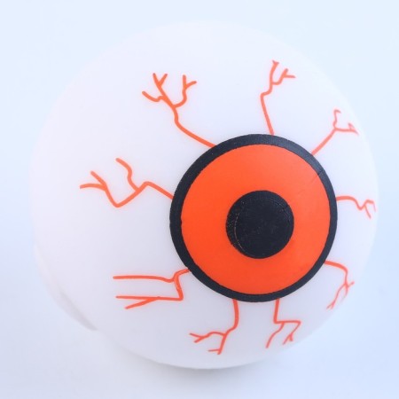 Anthistress Magic "Eyes", with stickers, Mix color-4