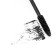 MAVALA mascara “Volume, length and recovery”, black color