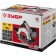 Disco "Zubble" PD-65, 1600 W, 4700 rpm, 190x20 mm disk