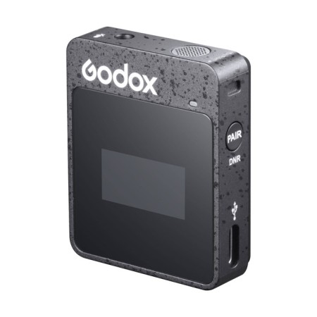 Godox Movelink II M1 loop radio system-2