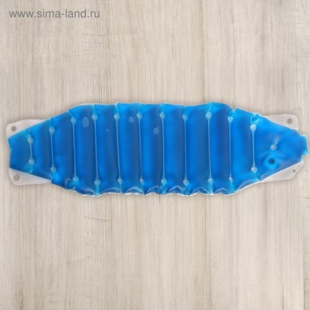 Hylet of Medical Physiotherapeutic "Belt", Mix color-3