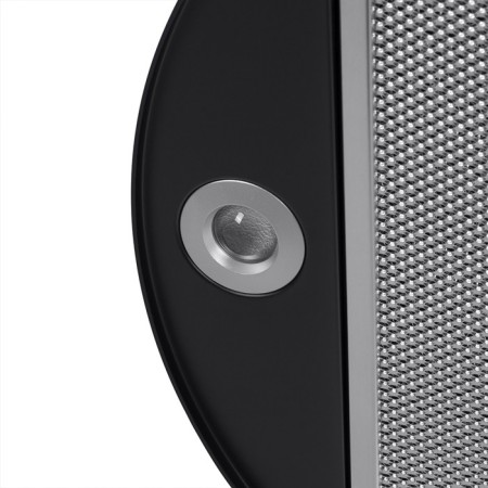 Hax Homsair Art 1050is 35, island, 1050 m3/h, 3 speeds, 35 cm, black-10
