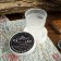A cup of folding “Adventures awaits”, 130 ml