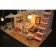 Interior designer Hobby Day Minihouse "Pink Dream", Rumbox