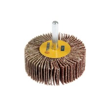 Circle of petal radial tundra, 60 x 20 x 6 mm, p60