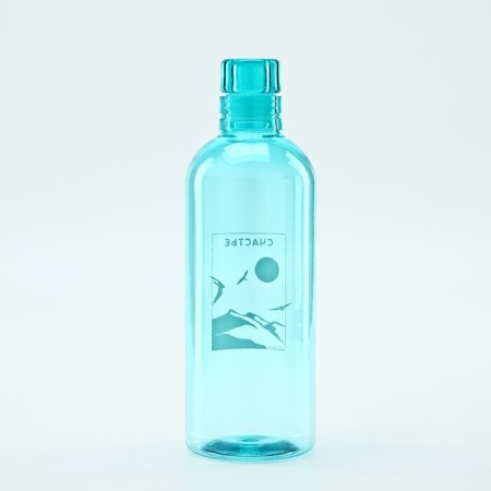 Water bottle "Happiness", 700 ml-1