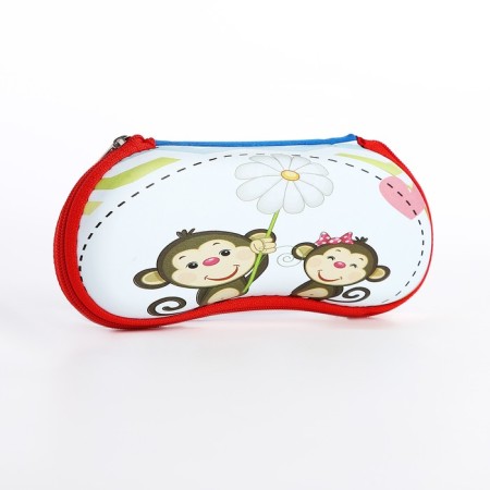 Glasses for glasses, 16 × 3 × 7 cm, color mix-2