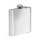 Alcohol flask, stainless steel, gift, army, 480 ml, 16 oz