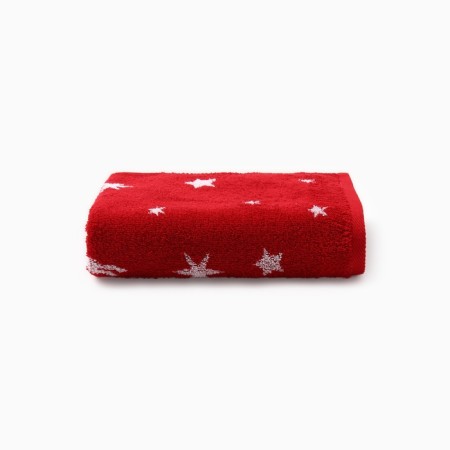 Terry Ethel "Deer harness", 50x90 cm, 100% cotton, 420 g/m2-4