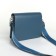 Bag-mixer on magnet, blue color