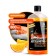 Auto -shampoon Grass Universal Orange, Contact, 500 ml