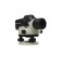 Optical level ADA RUBER 32 A00121, 32x, from 1 m, d = 36 mm, error 1.5 mm/km