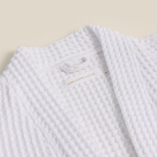 Welfare Women's bathrobe SL Home: BOHO 