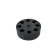 Support for the rolling jack Kraft KT 705016, D 100 mm, h 33 mm