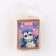 Icon in the box "Penguin", 5 x 4 cm