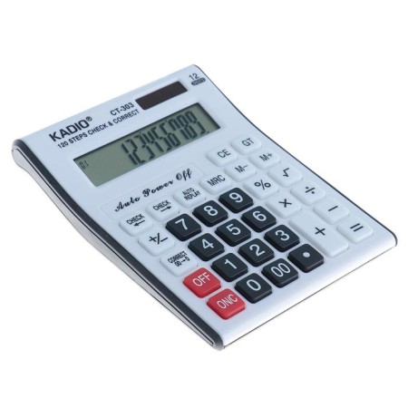 Tables, 12-bit, 303 calculator-2